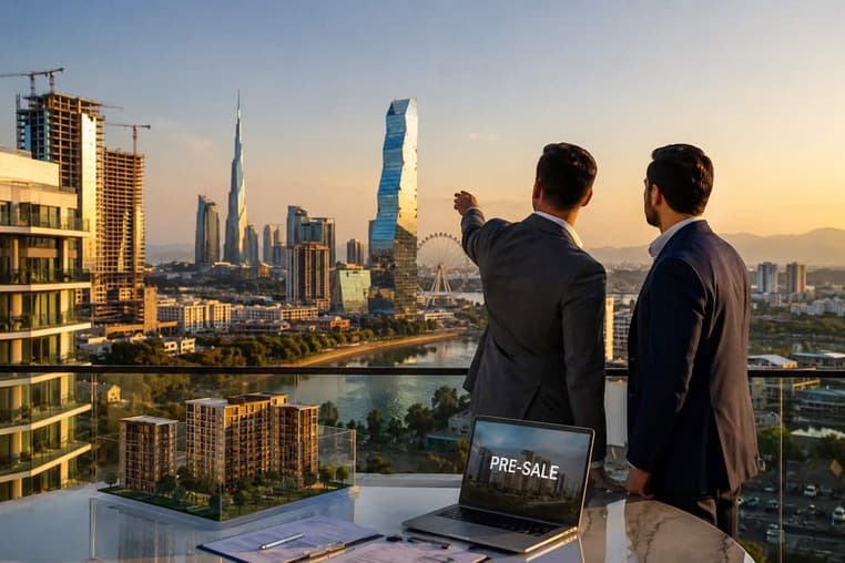 تبليسي تتحول إلى بديل قوي لسوق دبي العقاري… والأجانب يشترون 20 إلى 50 شقة دفعة واحدة في مرحلة ما قبل البيع